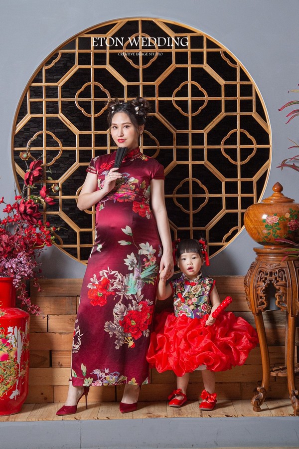 台北孕婦寫真,台北孕婦照,台北中式孕婦照,台北中式孕婦寫真